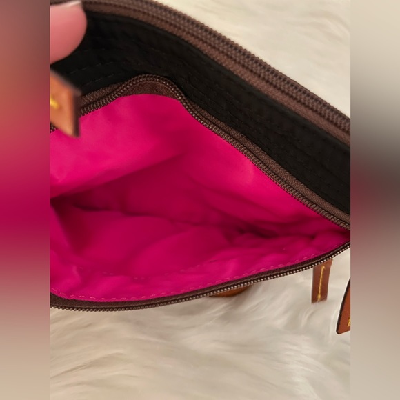 Dooney & Bourke Crossbody - Picture 3 of 10